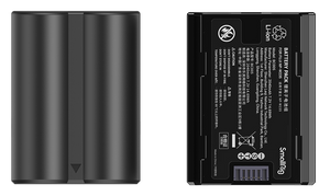 SmallRig 3822 Kit 2 Acumulatori tip Fujifilm NP-W235 si Incarcator