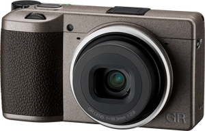 Ricoh GR III Diary Edition