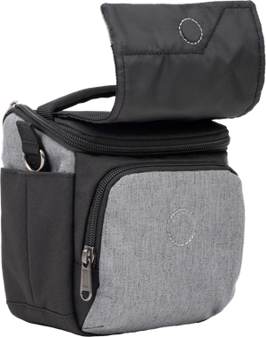 Think Tank Mirrorless Mover 10 V2 Geanta Foto Cool Grey