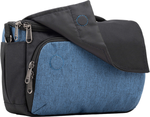 Think Tank Mirrorless Mover 20 V2 Geanta Foto Marine Blue