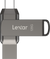 Stick USB Lexar JumpDrive D400 – Dual Drive Type-C & Type-A, 3.1 Gen 1, viteze mari și securitate avansată
