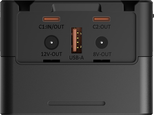 SmallRig VB99 Acumulator Pro Mini V-Mount