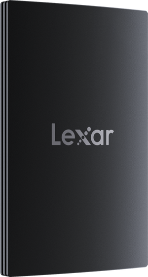 Lexar SL500 SSD Portabil 2TB USB 3.2