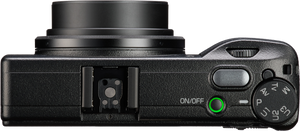 Ricoh GR III HDF