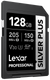 LEXAR SDXC Pro 1066x U3 UHS-I R205/W100(V30) 128GB