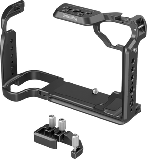 SmallRig Cage Kit pentru FUJIFILM GFX100S II 4715