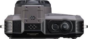 Pentax WG1000 Aparat Foto Compact Subacvatic 16MP Zoom Optic 4x Gri