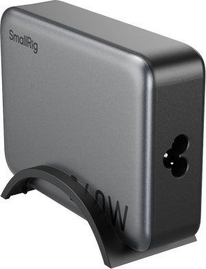 SmallRig 4752 Adaptor Alimentare PD 240W cu 4 porturi