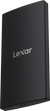 Lexar SL300 SSD Portabil 1TB USB3.2 Gen2 pana la R1050/W1000