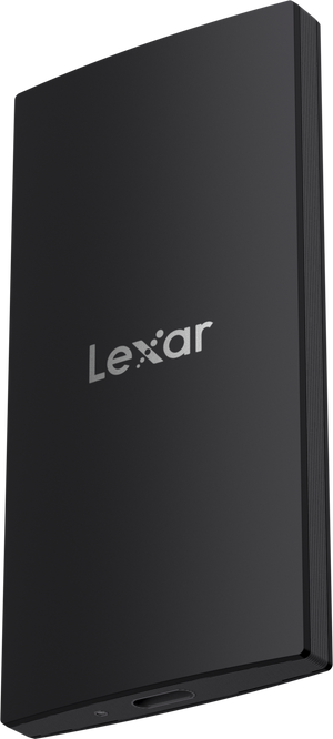 Lexar SL300 SSD Portabil 2TB USB3.2 Gen2 pana la R1050/W1000