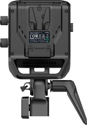 Smallrig 4621 RC 220B Pro Cob Lampa LED Bicolor 220W