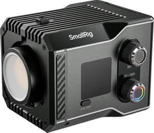 Smallrig 4808 RC 60C Lampa LED RGB 60W