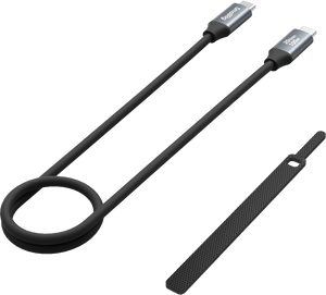 SmallRig 4789 Cablu de Date USB-C Drept la USB-C Drept 60cm