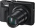 Panasonic Lumix TZ99 Aparat Foto Compact 20MP 4K Obiectiv 24-720mm 30x Negru