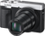 Panasonic Lumix TZ99 Aparat Foto Compact 20MP 4K Obiectiv 24-720mm 30x Argintiu