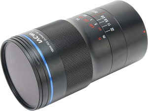 Laowa 100mm F2.8 2:1 Ultra Macro Obiectiv Foto (Manual Focus)