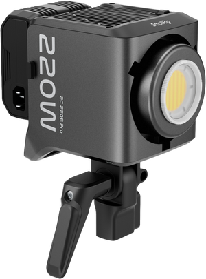 SmallRig 5415 RC 220B Pro Combo Kit Lampa Video LED