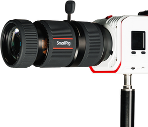 SmallRig 4939 SP-mini Spotlight pentru Lampile RC60 / RC100