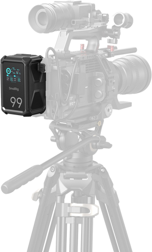 SmallRig 4984 Baterie X-Touch Smart Triple-Proof V-Mount X99