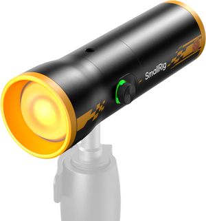 Smallrig 5512 RF 10C Lampa LED 10W Editia BumbleBee