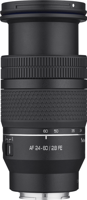 Samyang  AF 24-60mm F/2.8 Sony FE