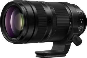 Panasonic  Lumix S 100-500mm F/5-7.1 O.I.S.