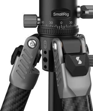 Smallrig 5478 Trepied Foto Carbon 160cm