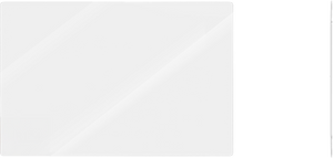 Smallrig 5803 Folie Protectie Ecran pentru Fujifilm X100VI / X100V / X-E4 / X-T4 / X-T5 / Ricoh GR IV