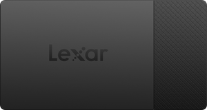 Lexar Cardreader microSD/SD I Dual Slot USB-A/C microSD Card USB 3.1 Reader, up to 255MB/s read