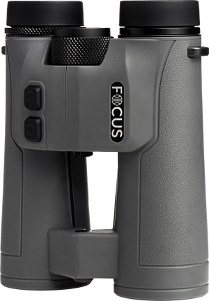 Binoclu cu Telemetru Laser Focus Track II 8x42 HD RF 1500m