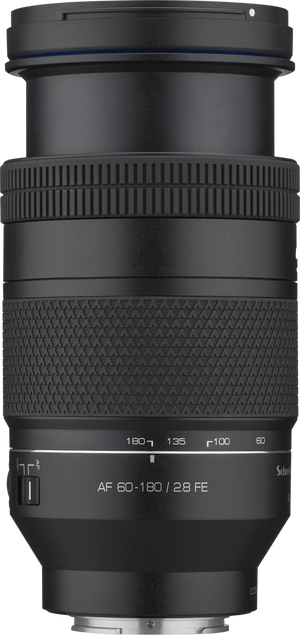 Samyang 60-180mm F2.8 AF Obiectiv Foto Mirrorless Montura FE