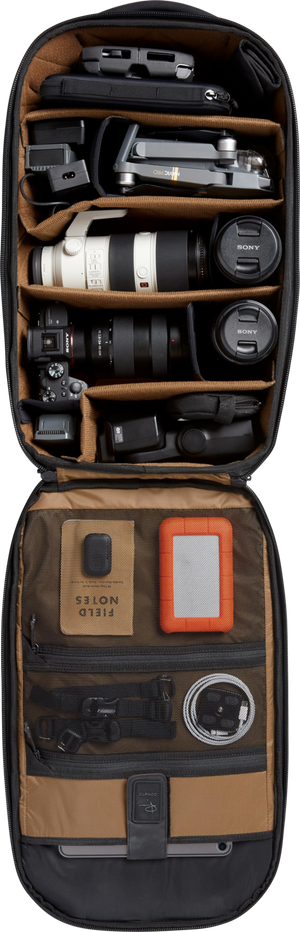 Gomatic Peter McKinnon Camera Rucsac Travel