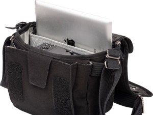 Think Tank Retrospective 5 V2.0 Geanta Foto de Umar Black