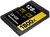 Lexar Card de Memorie SDXC Professional 1800X U3 UHS-II  R280/W210 (V60) 128GB