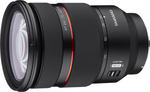 Samyang 24-70mm F2.8 AF Obiectiv Foto Mirrorless Montura Sony FE