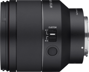 Samyang 50mm F1.4 mk2 AF Obiectiv Foto Mirrorless Montura Sony FE