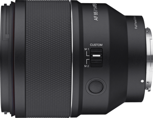 Samyang 85mm F1.4 AF II Obiectiv Mirroless Sony FE