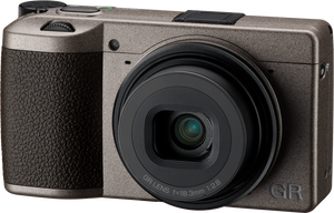 Ricoh GR III Diary Edition