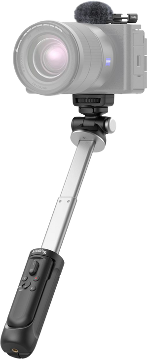 SmallRig 4258 Kit Trepied Vlogging pentru Sony ZV-E1 / ZV-E10 / ZV-1 / ZV-1F