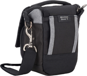 Think Tank Mirrorless Mover 5 V2 Geanta Foto Cool Grey