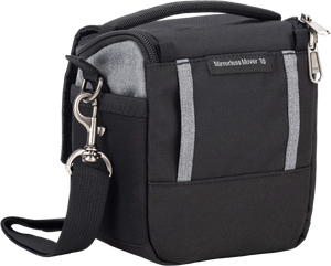 Think Tank Mirrorless Mover 10 V2 Geanta Foto Cool Grey