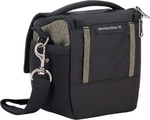 Think Tank Mirrorless Mover 10 V2 – Coast Green