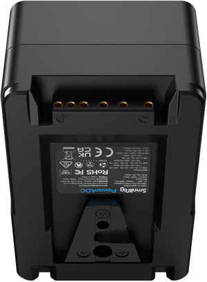 SmallRig VB99 Acumulator Pro Mini V-Mount