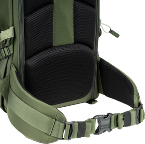 Think Tank Mindshift BackLight Rucsac 26L Montane Green