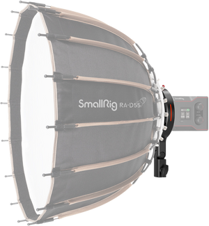 SmallRig 4476 Inel Adaptor Bowens