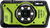 Pentax WG-8 Aparat Foto Compact 20mpx 5x Zoom Optic Subacvatic Rezistent la Socuri Verde