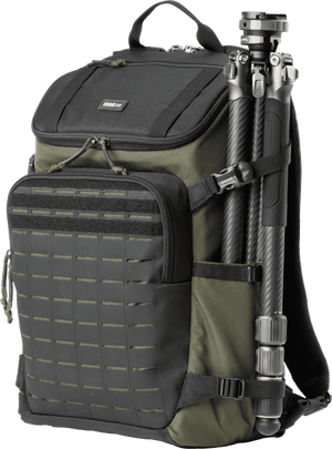 Think Tank DarkLight Rucsac Foto Video 20L Verde
