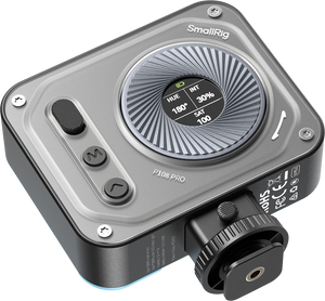 SmallRig 4661 Vibe P108 Pro Lampa Video LED RGBWW 5W