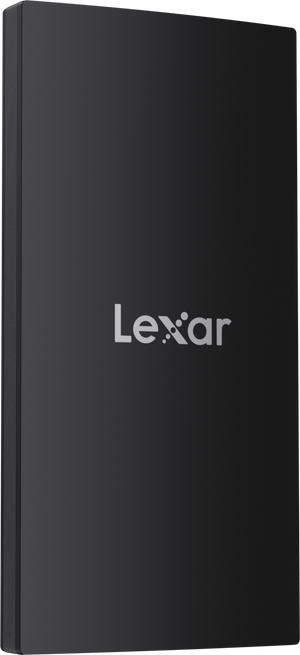 Lexar SL300 SSD Portabil 1TB USB3.2 Gen2 pana la R1050/W1000