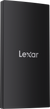 Lexar SL300 SSD Portabil 1TB USB3.2 Gen2 pana la R1050/W1000